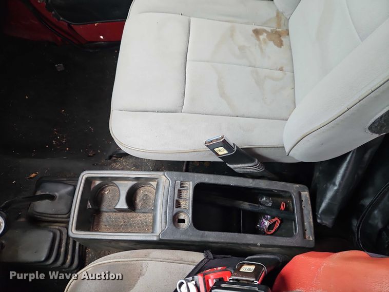 image for item EO4687 1995 Jeep Wrangler SUV