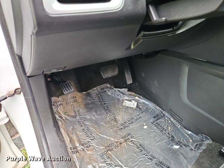 image for item EO4690 2015 Chevrolet Equinox SUV