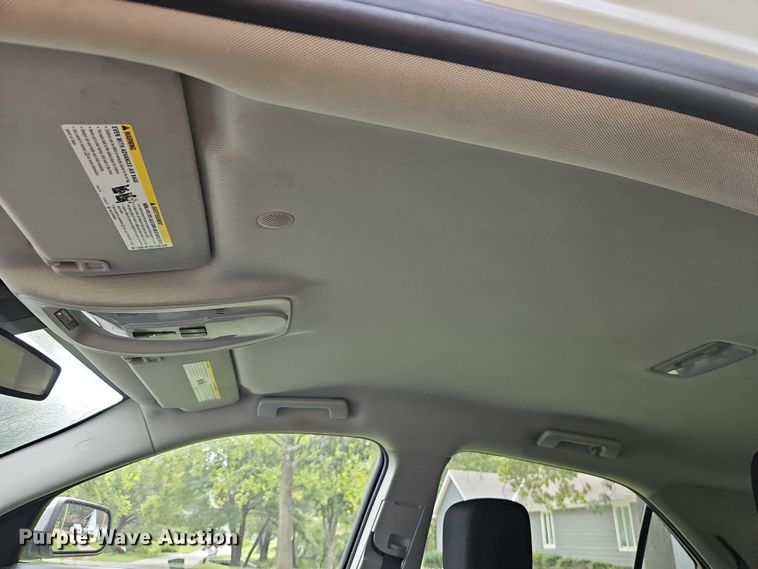 image for item EO4690 2015 Chevrolet Equinox SUV