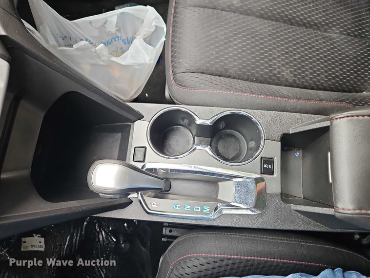 image for item EO4690 2015 Chevrolet Equinox SUV