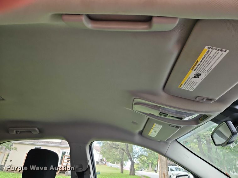 image for item EO4690 2015 Chevrolet Equinox SUV