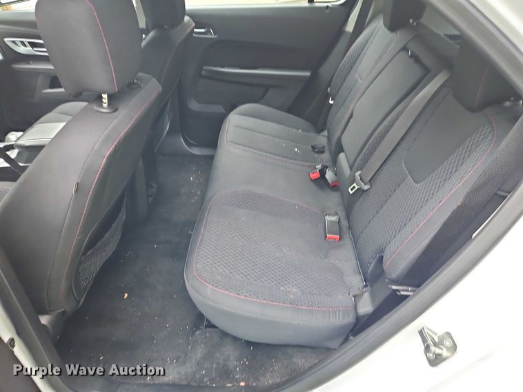 image for item EO4690 2015 Chevrolet Equinox SUV