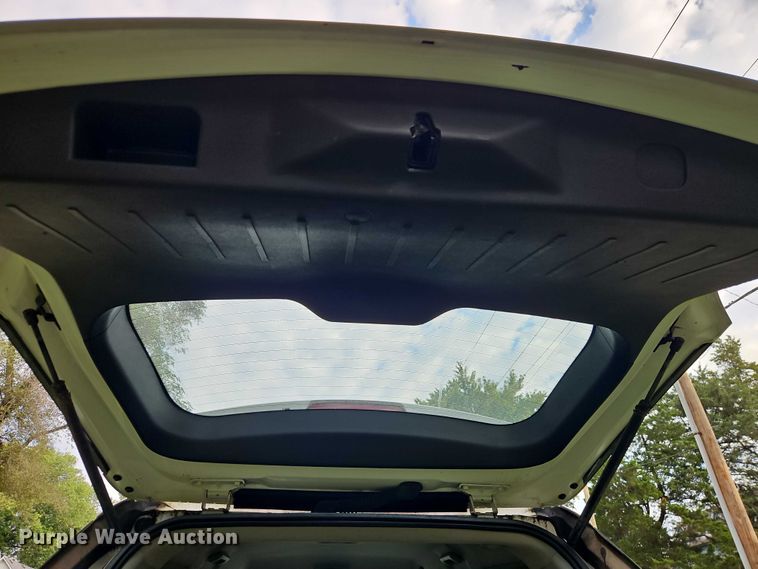 image for item EO4690 2015 Chevrolet Equinox SUV