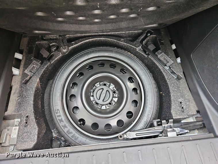 image for item EO4690 2015 Chevrolet Equinox SUV