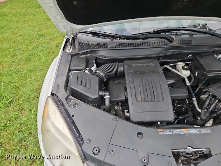 image for item EO4690 2015 Chevrolet Equinox SUV