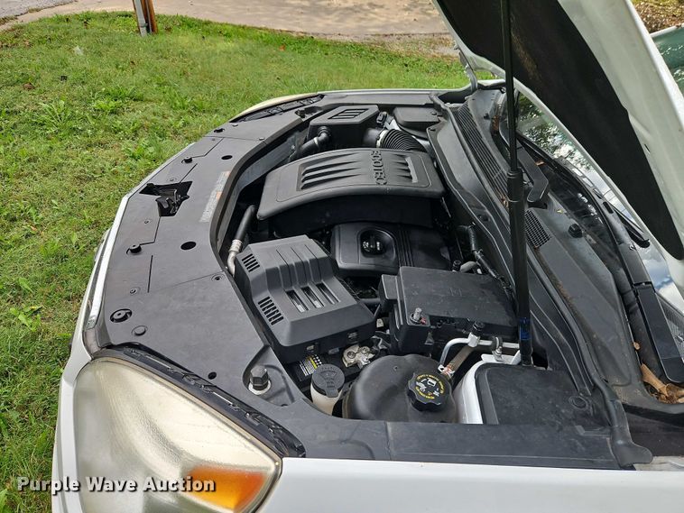 image for item EO4690 2015 Chevrolet Equinox SUV