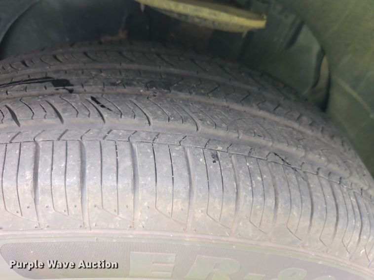 image for item EO4690 2015 Chevrolet Equinox SUV