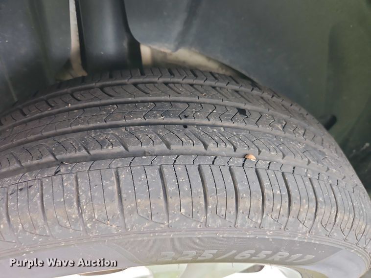 image for item EO4690 2015 Chevrolet Equinox SUV