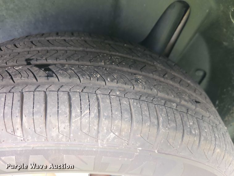 image for item EO4690 2015 Chevrolet Equinox SUV