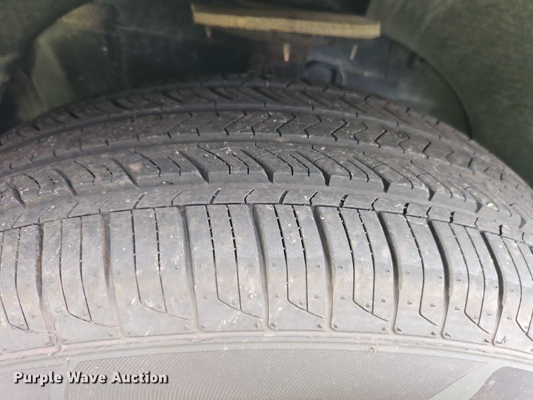 image for item EO4690 2015 Chevrolet Equinox SUV