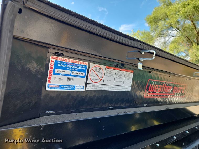 image for item EO4705 2011 Ford F350 Super Duty XLT Crew Cab pickup truck