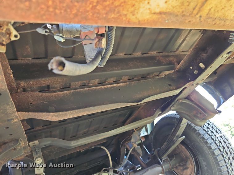 image for item EO4711 1981 Chevrolet Cheyenne K10 pickup truck