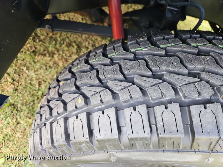 image for item EO4711 1981 Chevrolet Cheyenne K10 pickup truck