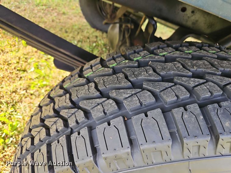 image for item EO4711 1981 Chevrolet Cheyenne K10 pickup truck