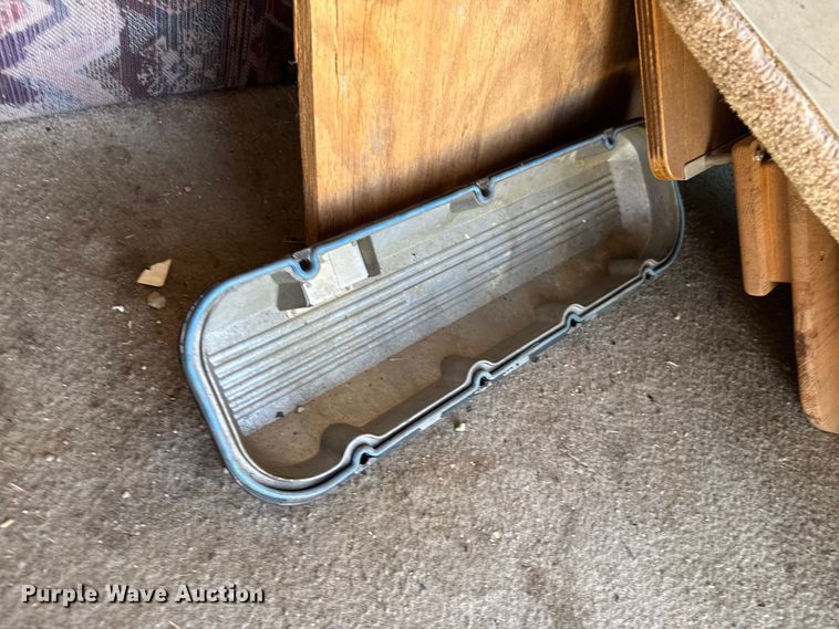 image for item EP0514 1994 Fleetwood Coronado Pace Arrow RV