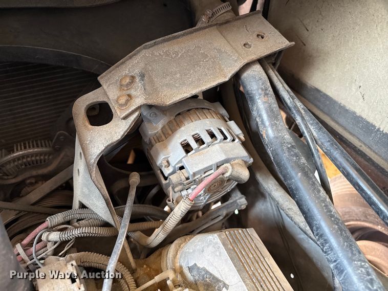 image for item EP0514 1994 Fleetwood Coronado Pace Arrow RV