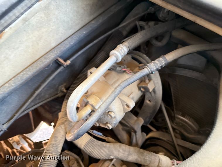 image for item EP0514 1994 Fleetwood Coronado Pace Arrow RV