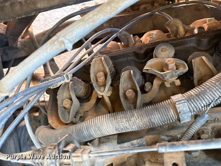 image for item EP0514 1994 Fleetwood Coronado Pace Arrow RV