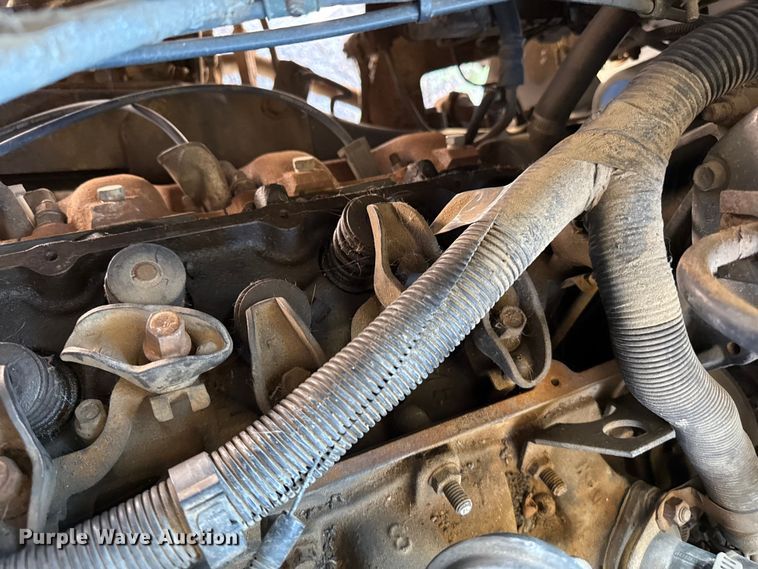 image for item EP0514 1994 Fleetwood Coronado Pace Arrow RV