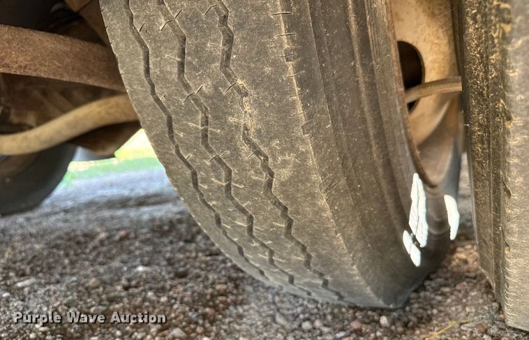 image for item EP0514 1994 Fleetwood Coronado Pace Arrow RV