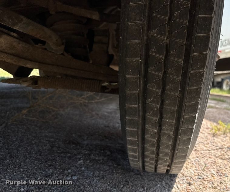 image for item EP0514 1994 Fleetwood Coronado Pace Arrow RV