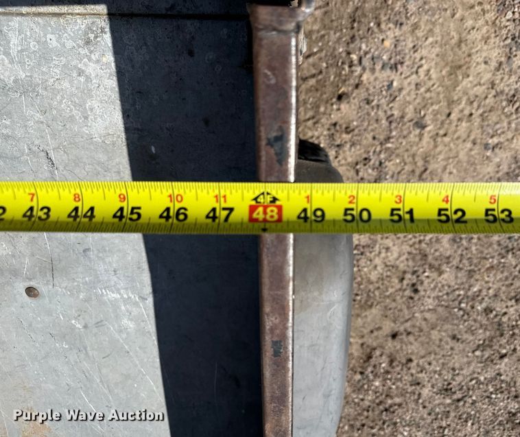 image for item EP0669 2008 Bobcat 2200 utility vehicle