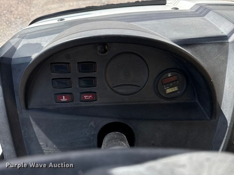 image for item EP0669 2008 Bobcat 2200 utility vehicle