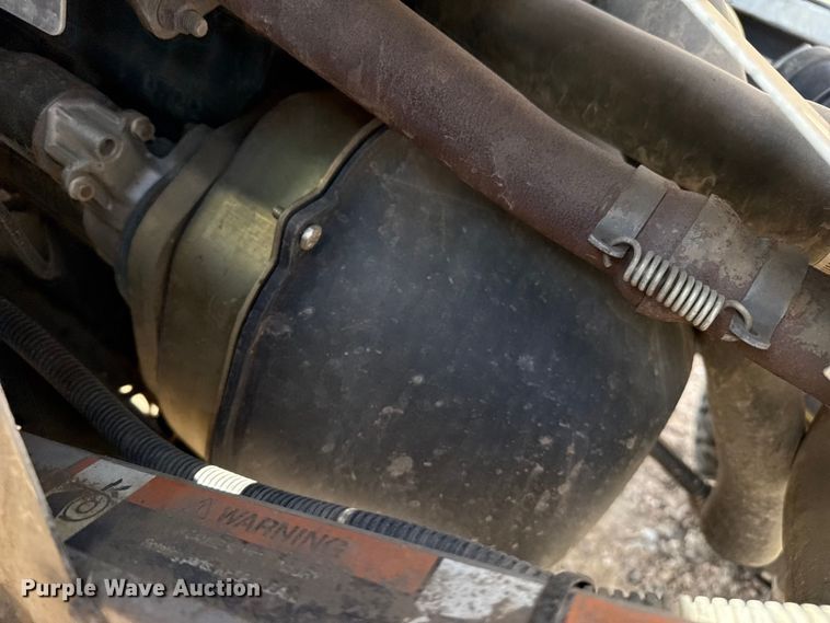 image for item EP0669 2008 Bobcat 2200 utility vehicle