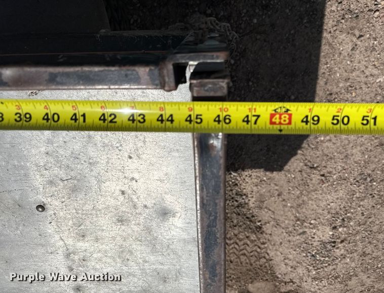 image for item EP0669 2008 Bobcat 2200 utility vehicle