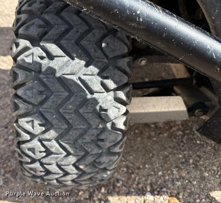 image for item EP0669 2008 Bobcat 2200 utility vehicle