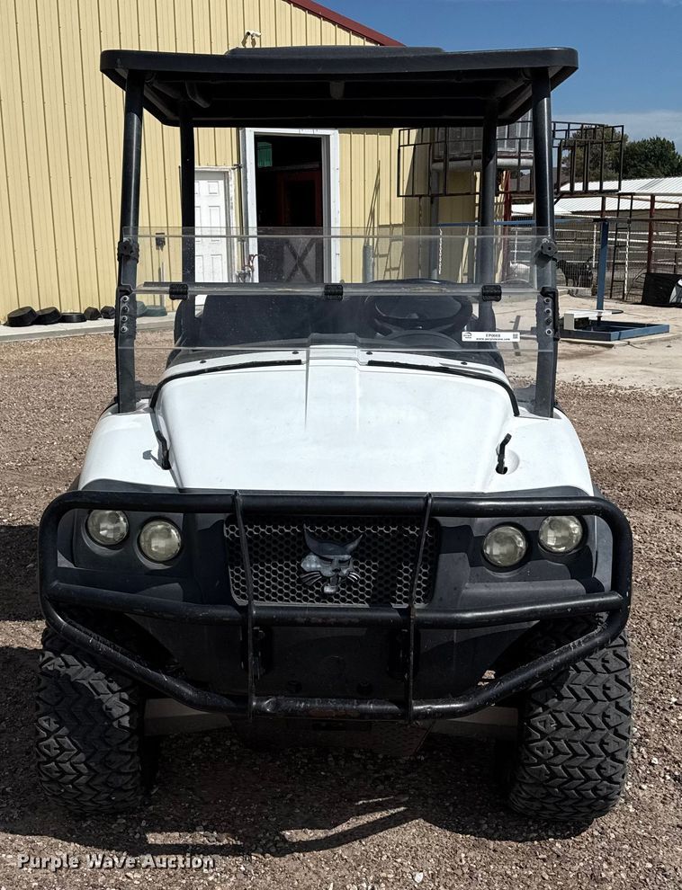 image for item EP0669 2008 Bobcat 2200 utility vehicle