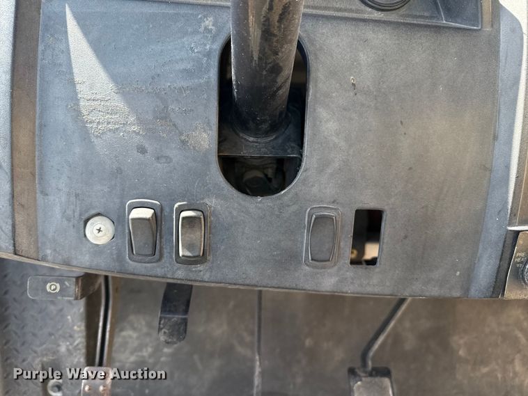 image for item EP0669 2008 Bobcat 2200 utility vehicle