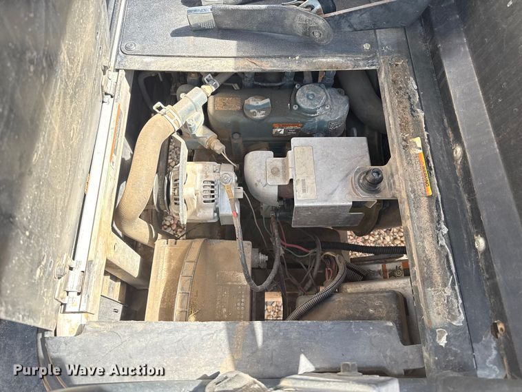 image for item EP0669 2008 Bobcat 2200 utility vehicle