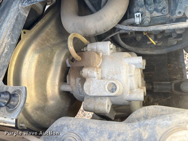 image for item EP0669 2008 Bobcat 2200 utility vehicle