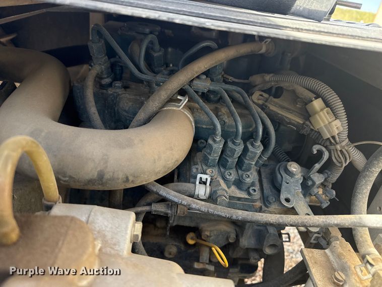 image for item EP0669 2008 Bobcat 2200 utility vehicle