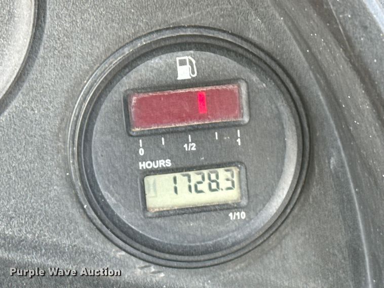 image for item EP0669 2008 Bobcat 2200 utility vehicle