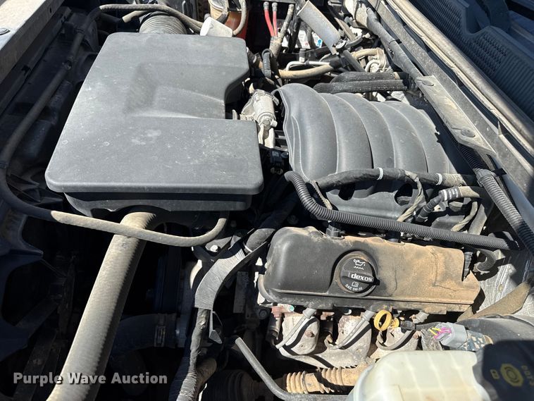 image for item EP0688 2014 GMC Sierra 1500 pickup truck