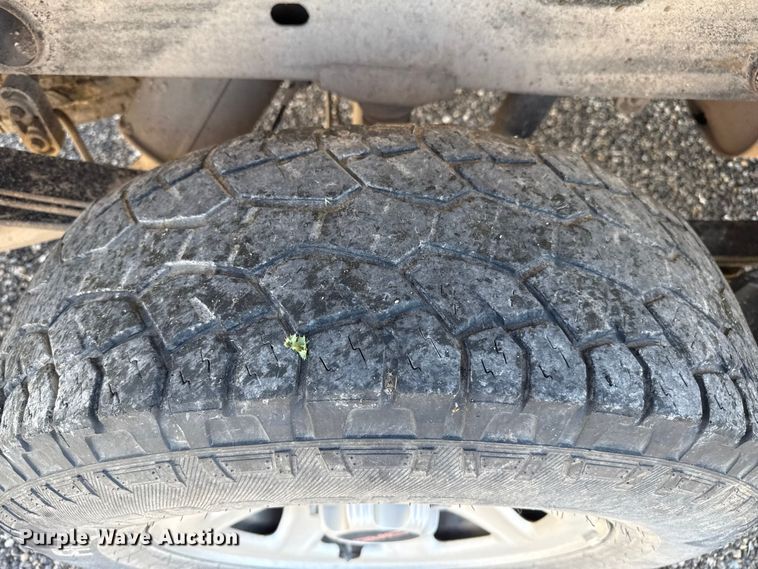 image for item EP0688 2014 GMC Sierra 1500 pickup truck