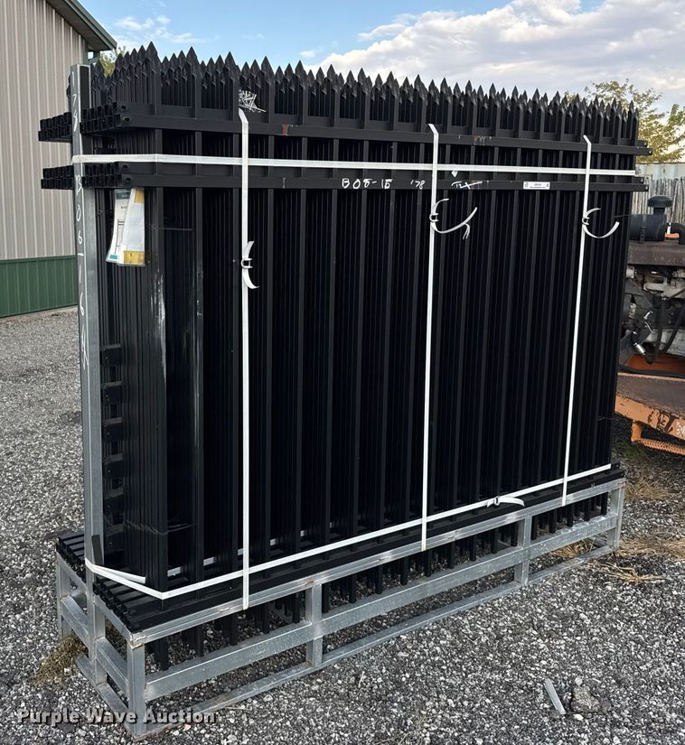 image for item ER0169 (22) Kaijan 8' x 72