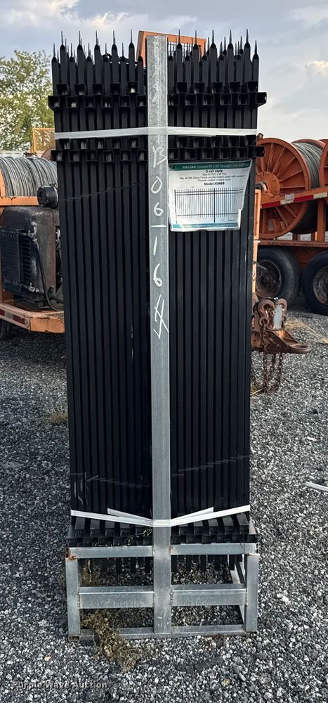 image for item ER0169 (22) Kaijan 8' x 72