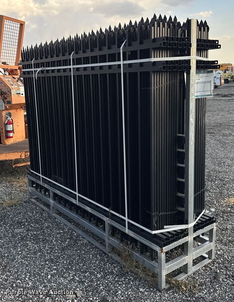 image for item ER0169 (22) Kaijan 8' x 72