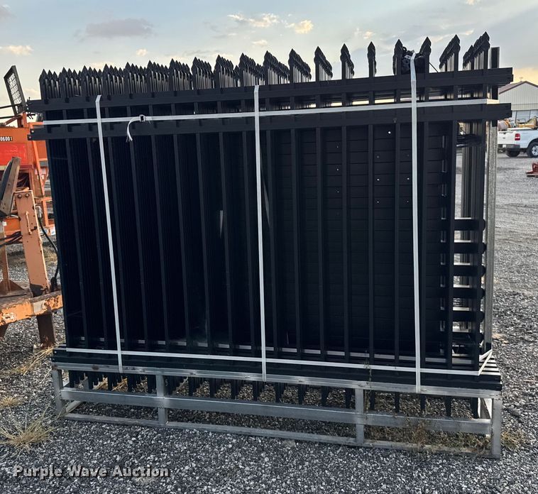 image for item ER0169 (22) Kaijan 8' x 72