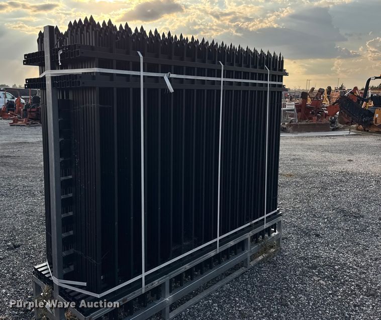 image for item ER0169 (22) Kaijan 8' x 72