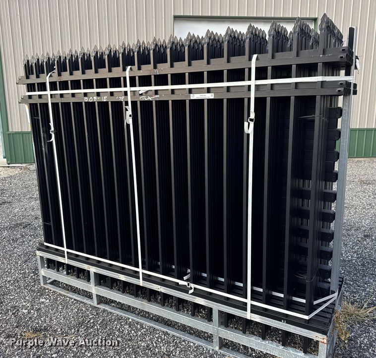 image for item ER0169 (22) Kaijan 8' x 72