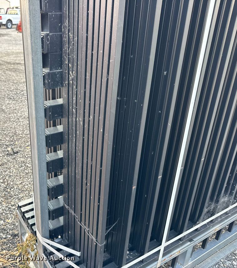 image for item ER0169 (22) Kaijan 8' x 72