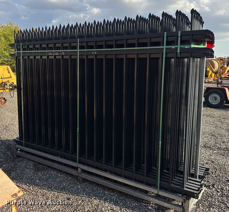 image for item ER0173 (20) 9' L x 77