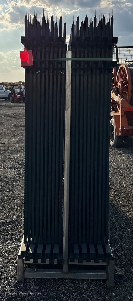 image for item ER0173 (20) 9' L x 77