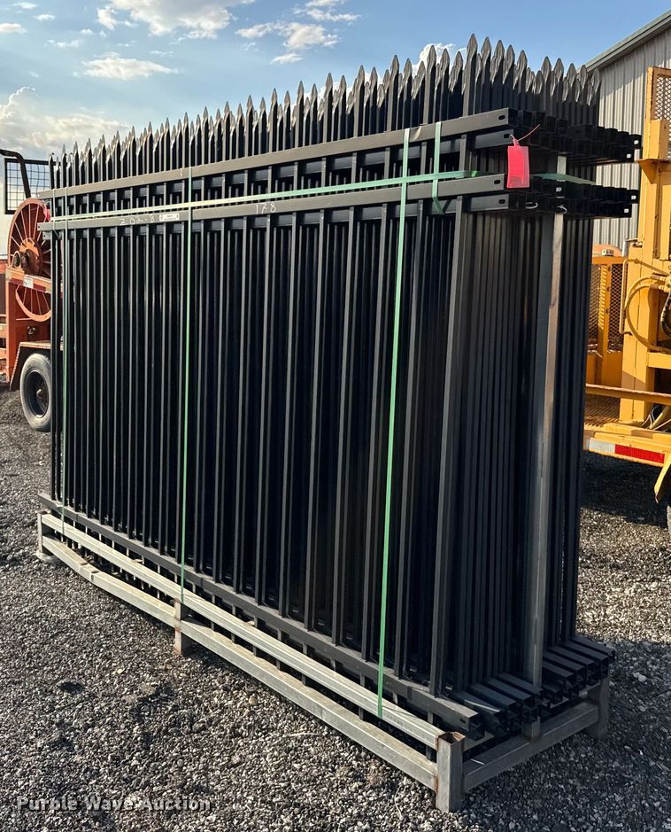 image for item ER0173 (20) 9' L x 77