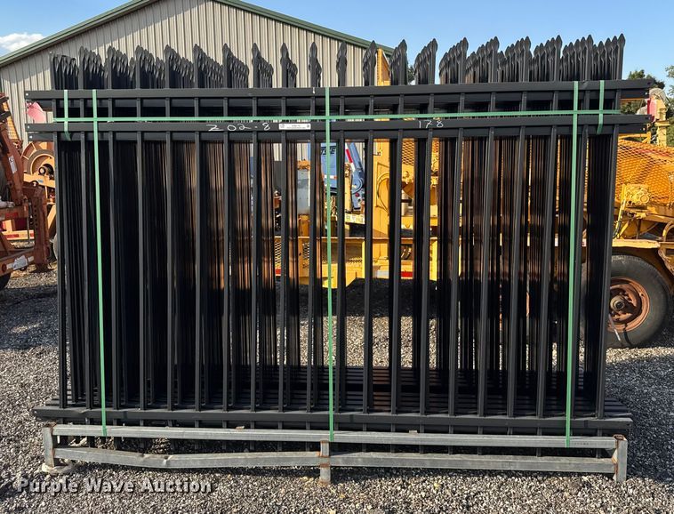 image for item ER0173 (20) 9' L x 77