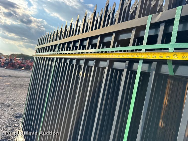 image for item ER0173 (20) 9' L x 77